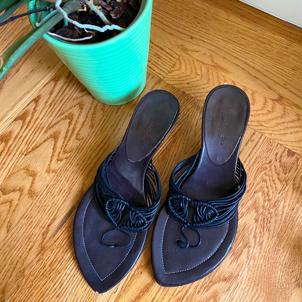 Calypso St Barth Sandal